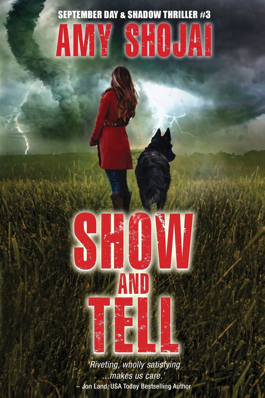 Show And Tell