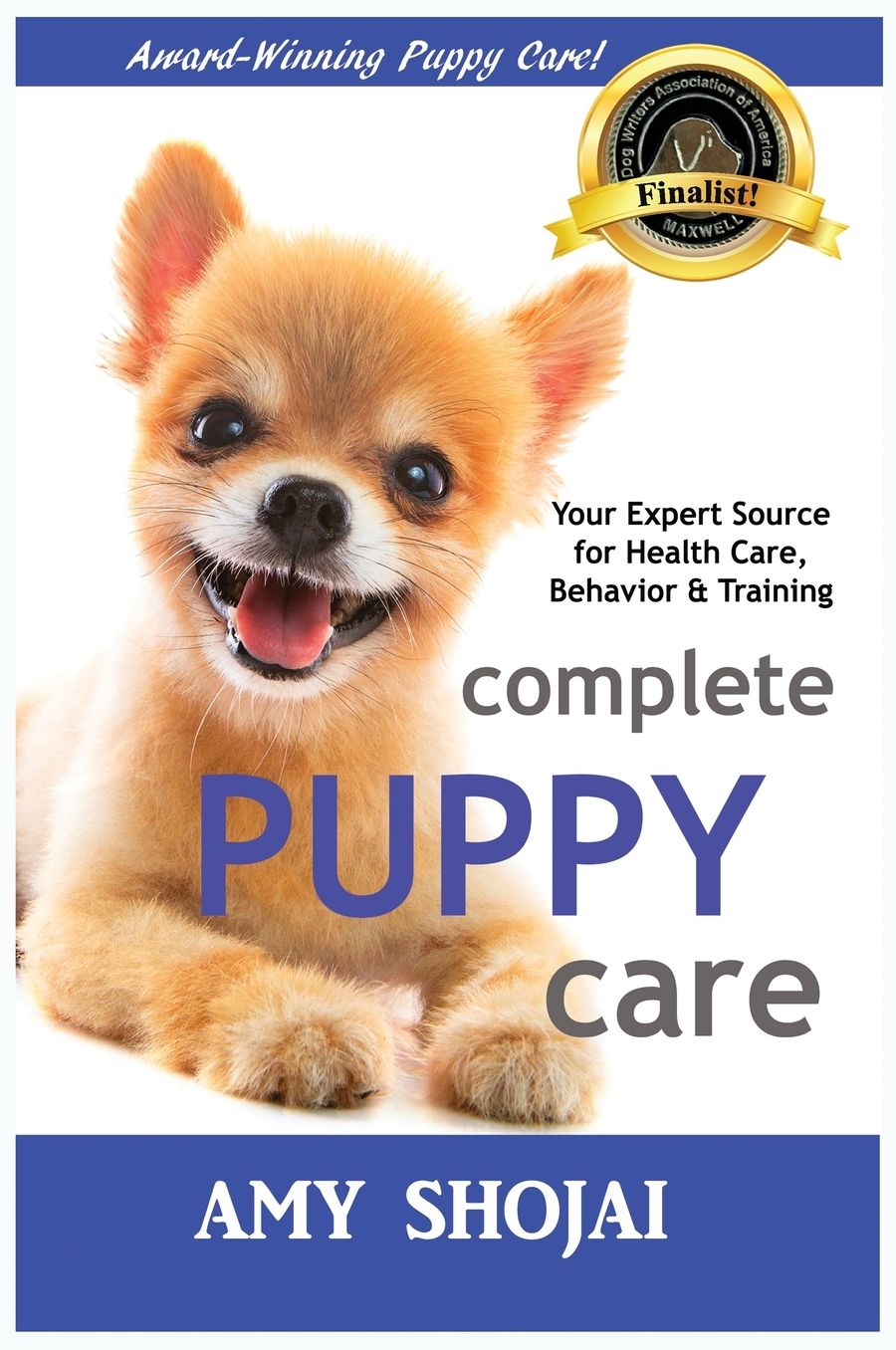 Complete Puppy Care