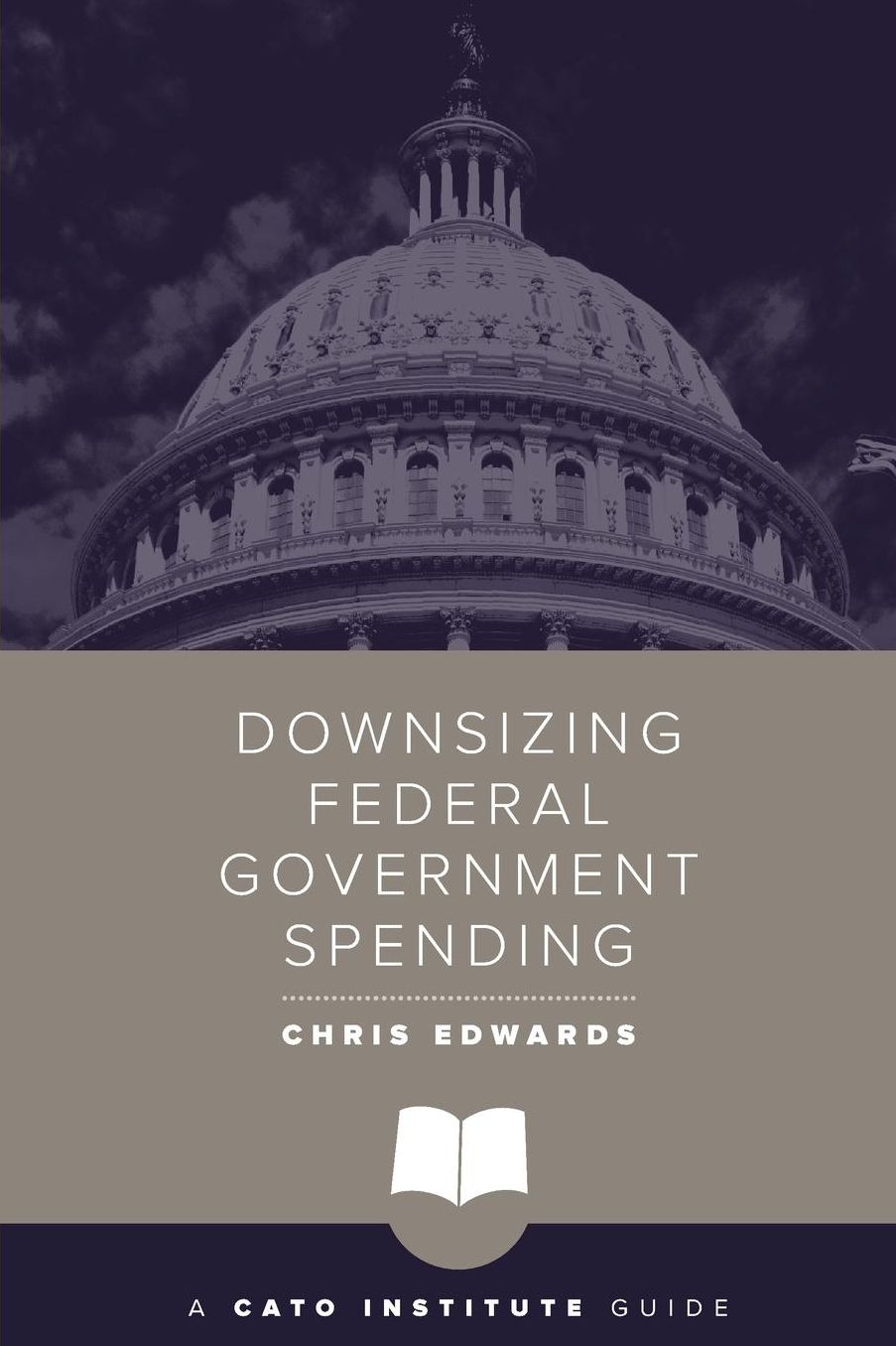 Downsizing Federal Government Spending