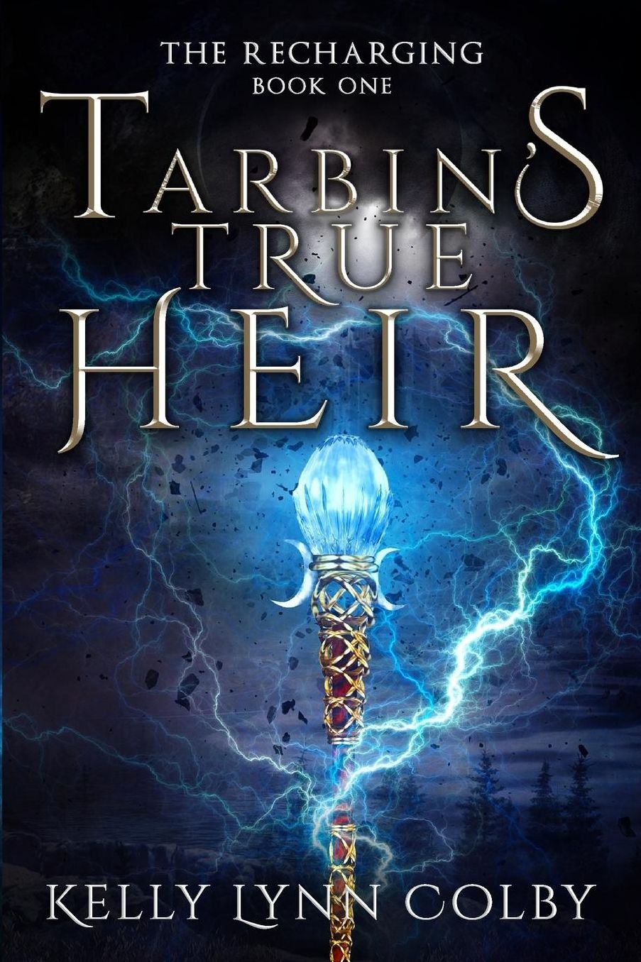 Tarbin's True Heir