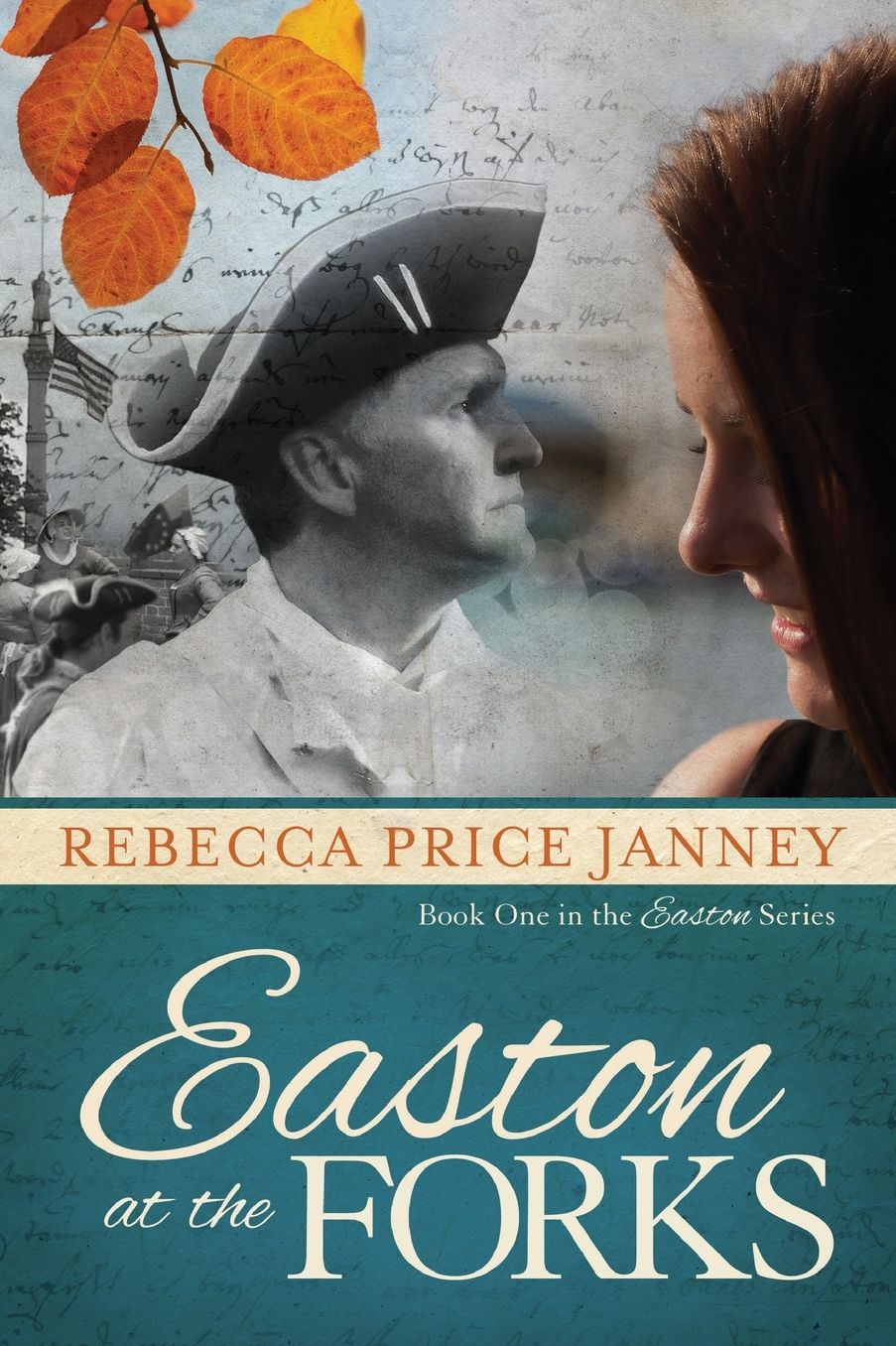 Easton at the Forks: A Novel