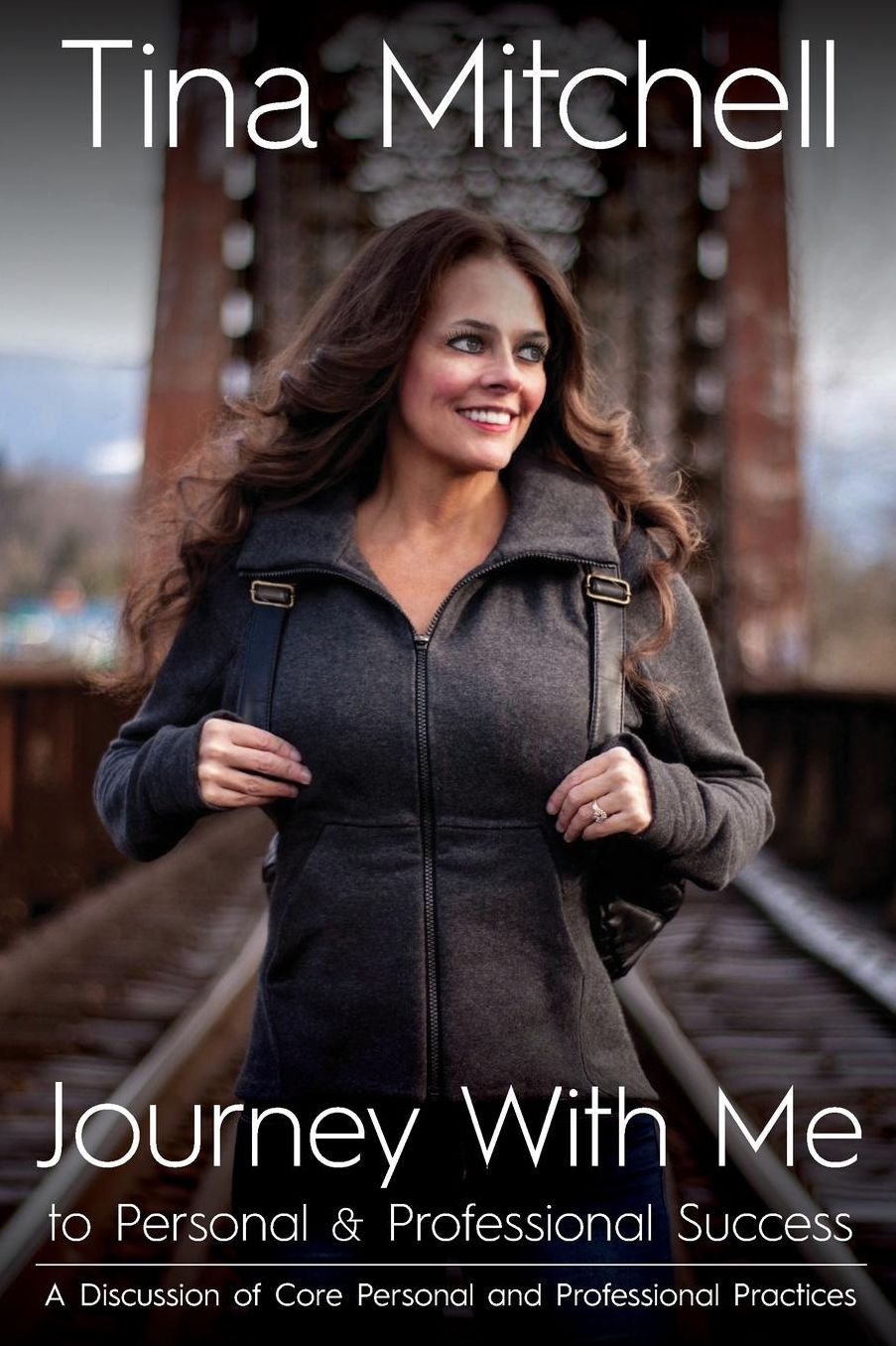 Journey With Me to Personal & Professional Success