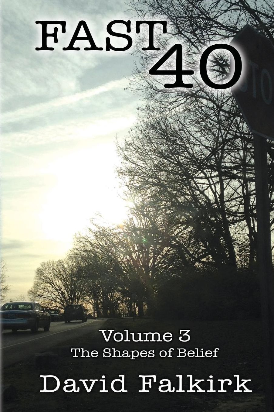 Fast 40: Volume 3 - The Shapes of Belief