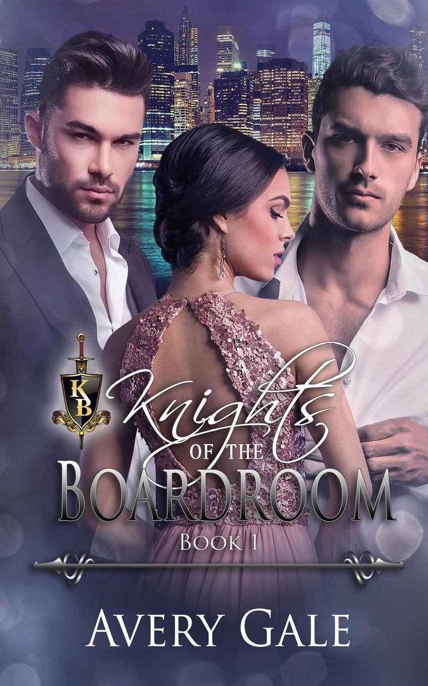 Knights of The Boardroom