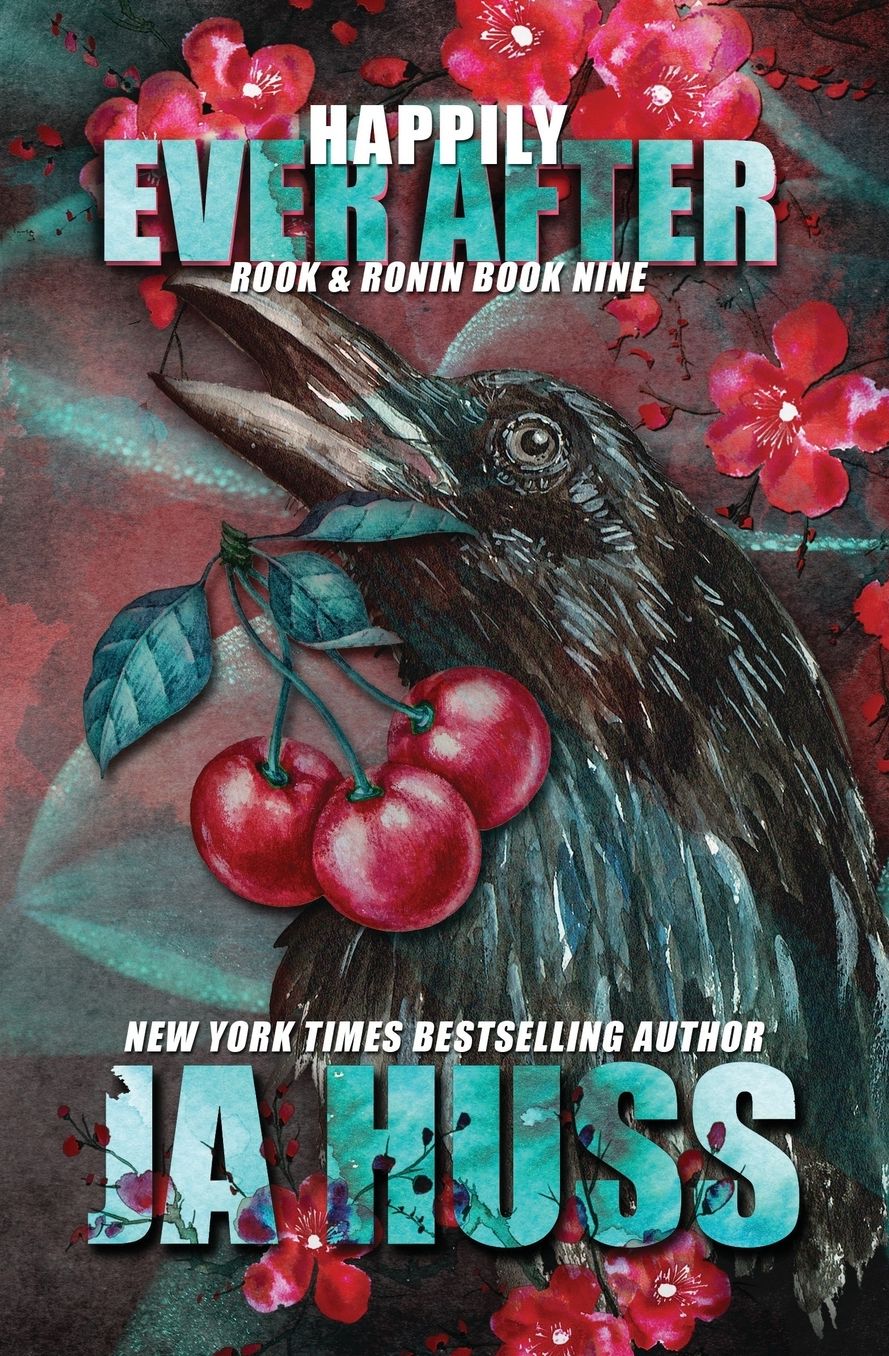 Happily Ever After: Rook & Ronin: A Day in the Life of the HEA