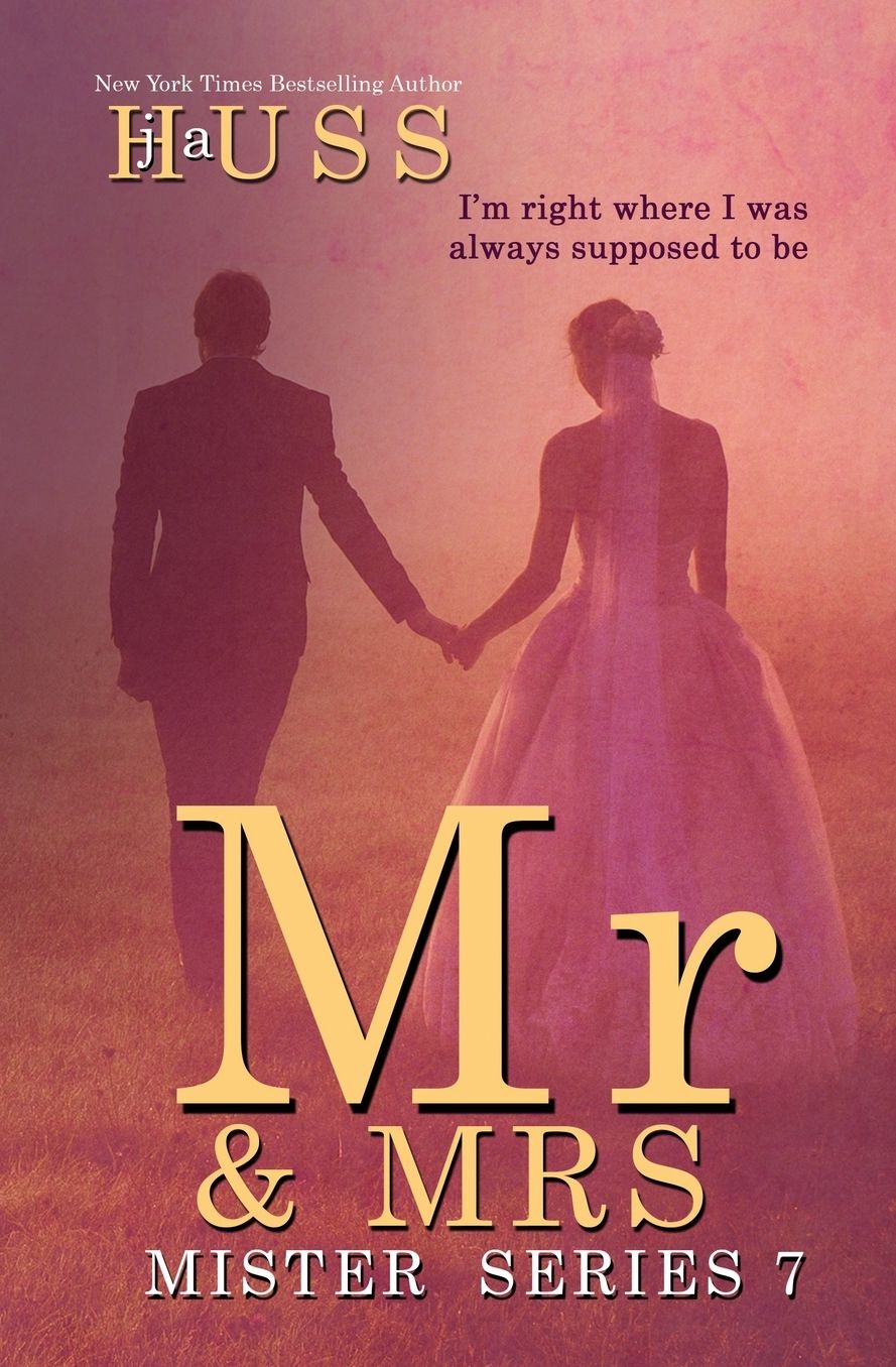 Mr. & Mrs