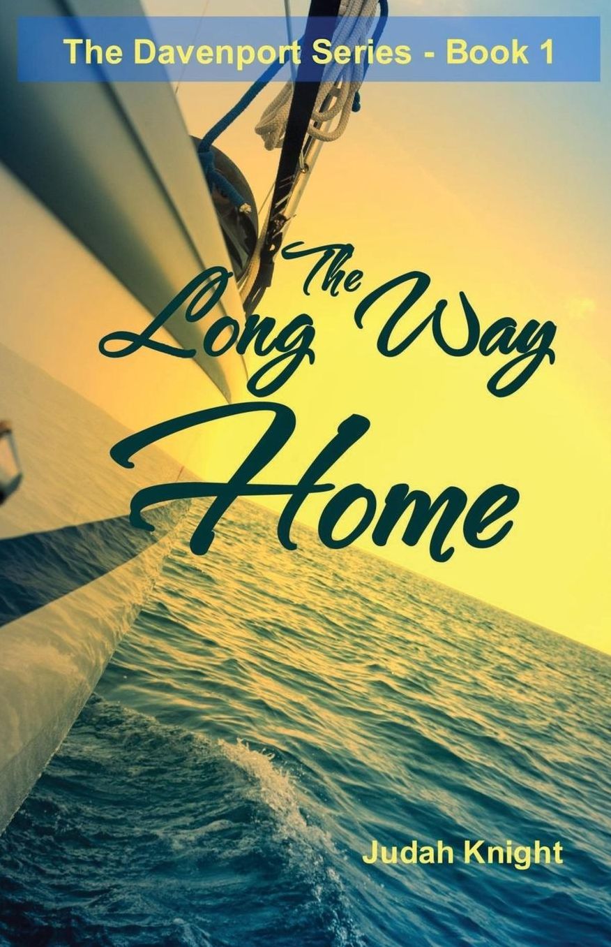 The Long Way Home