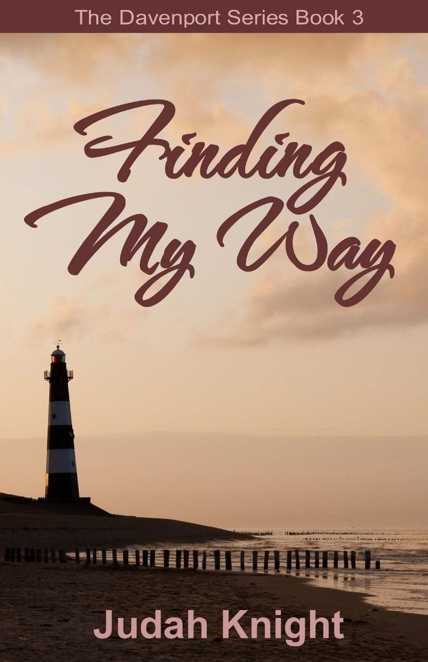 Finding My Way
