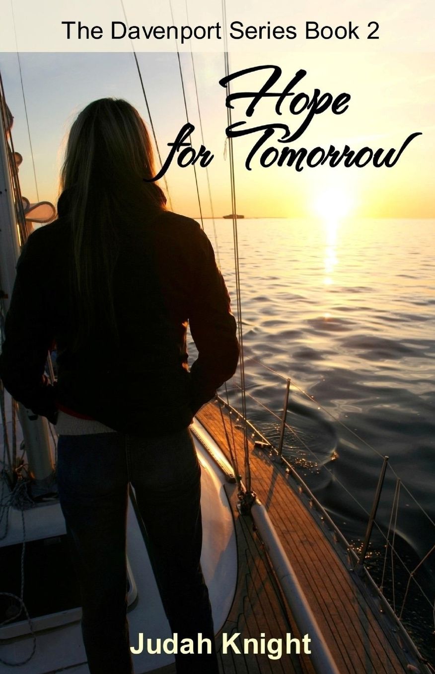Hope for Tomorrow
