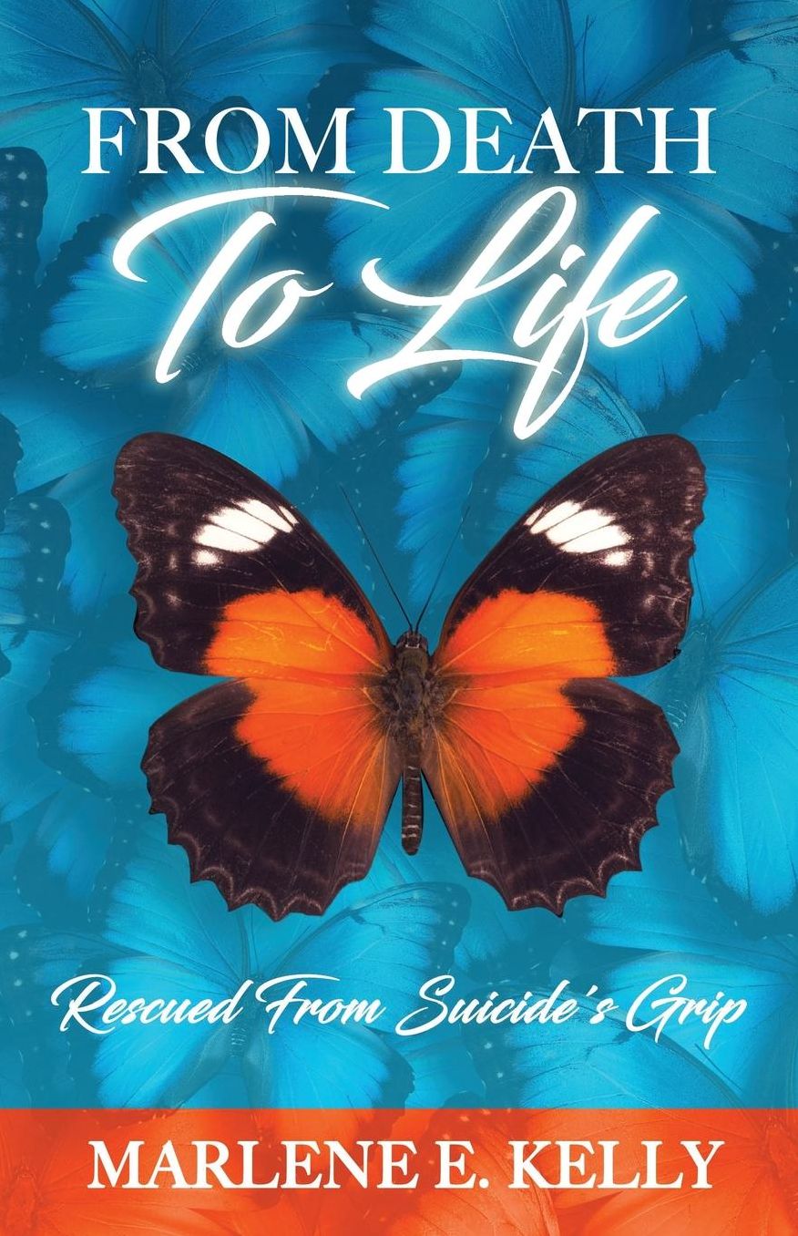 From Death to Life: Rescued from Suicide's Grip