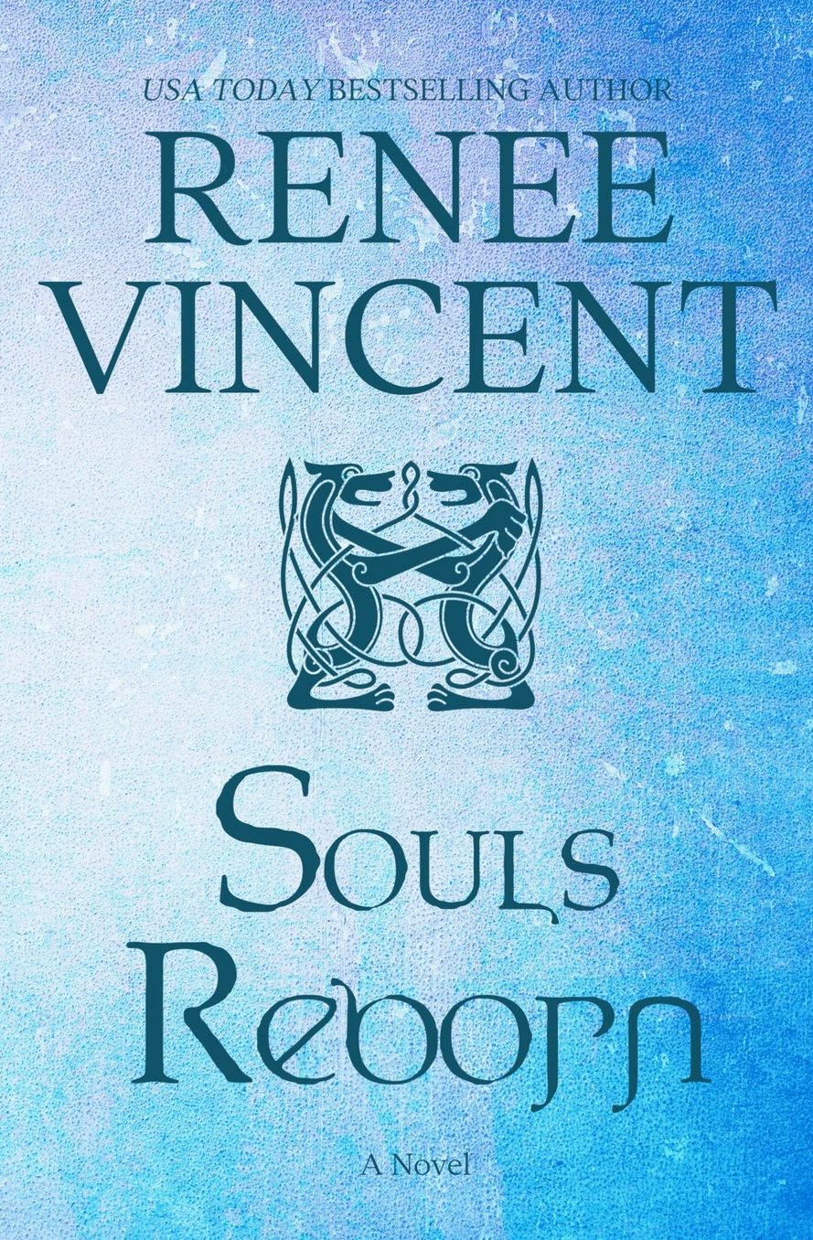 Souls Reborn (Vikings of Honor, Book 3)