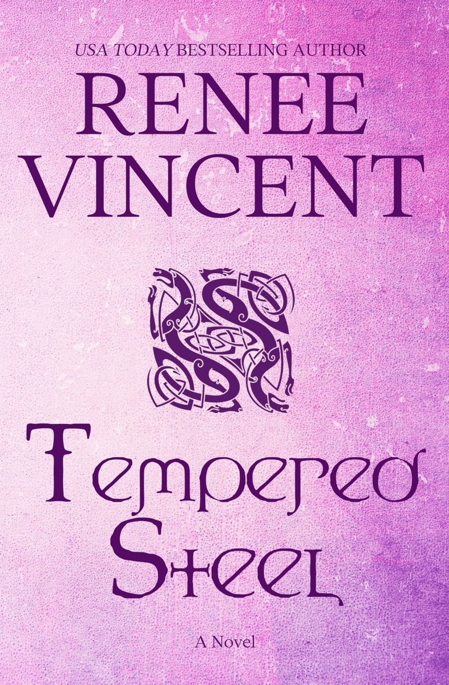 Tempered Steel (Vikings of Honor, Book 4)