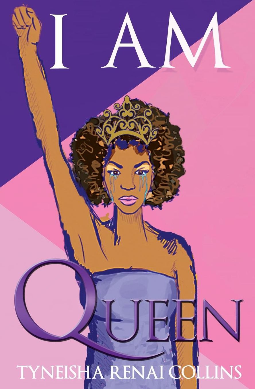 I Am Queen