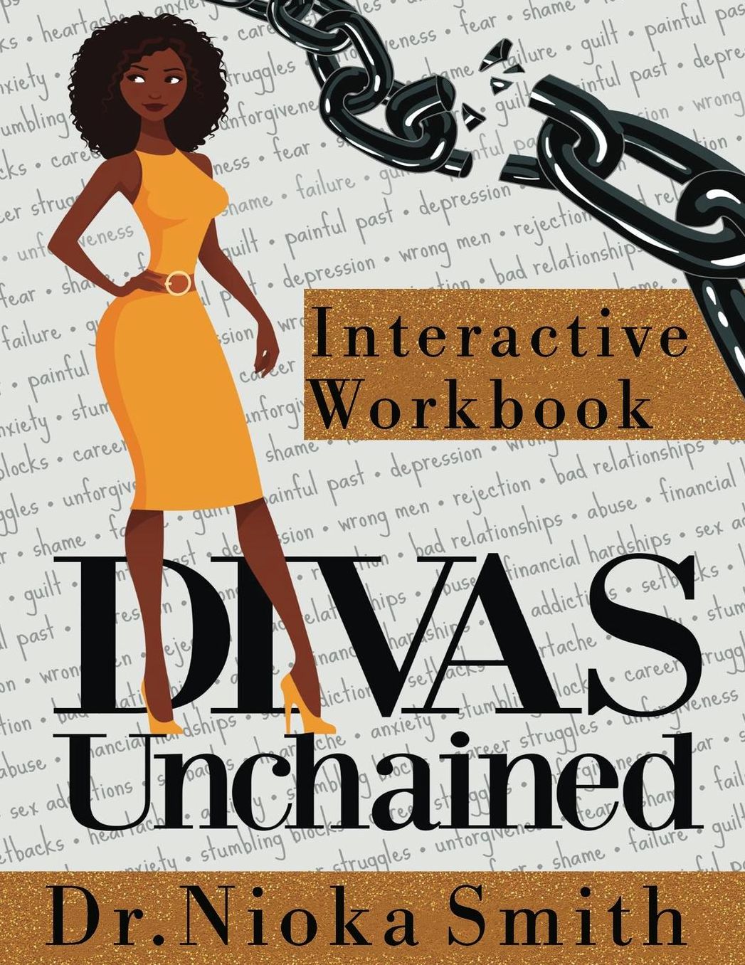 DIVAS Unchained Interactive Workbook