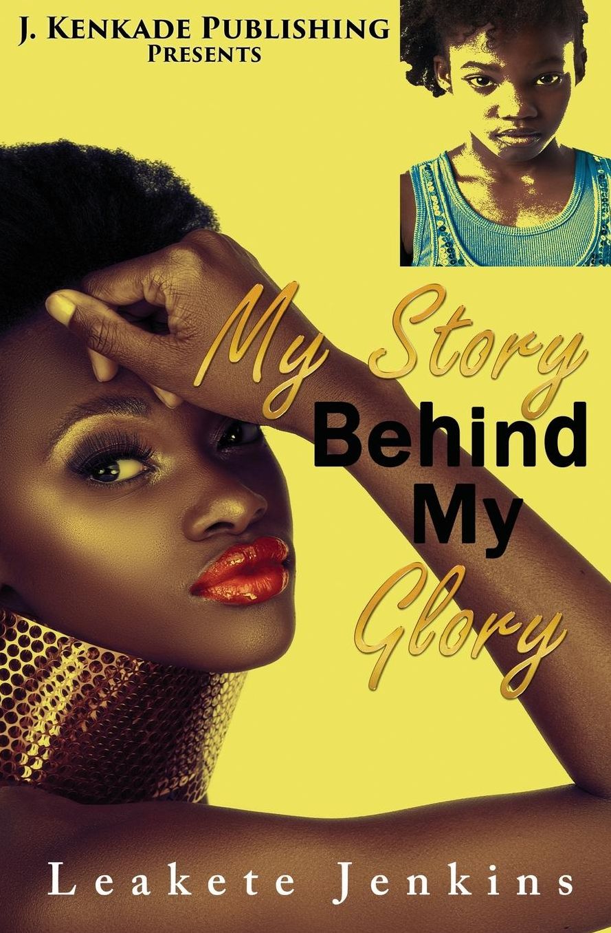 My Story Behind My Glory