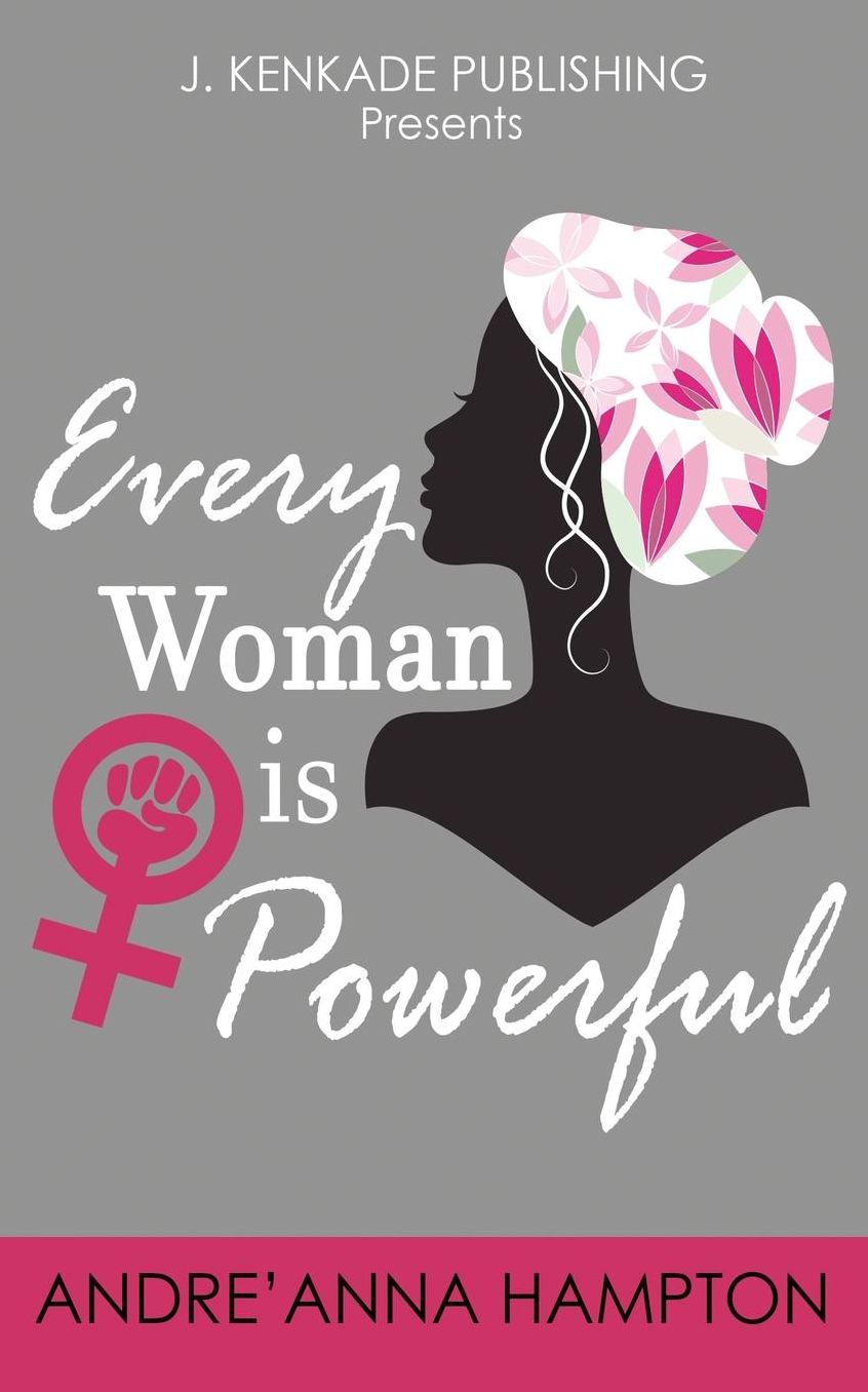 Every Woman is Powerful