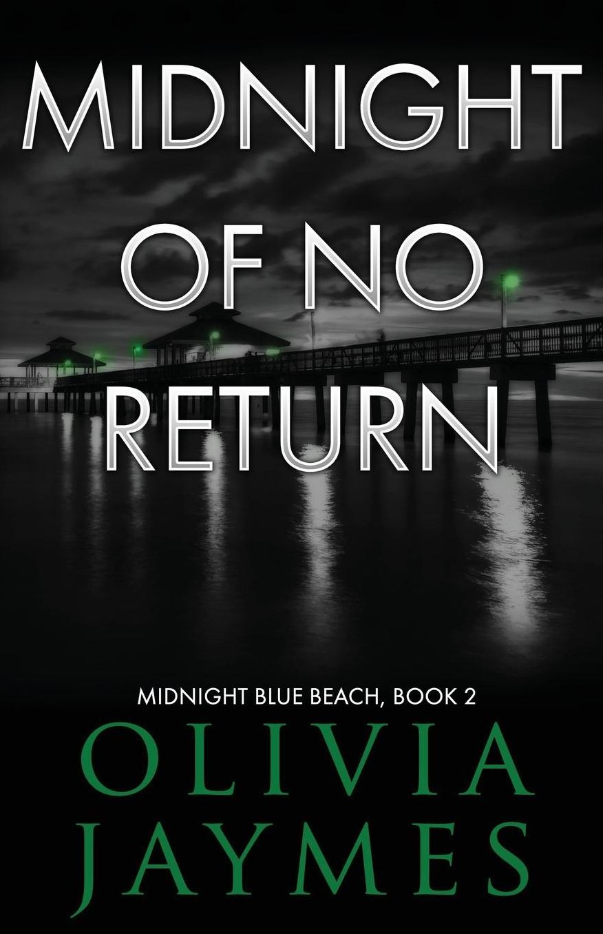 Midnight Of No Return