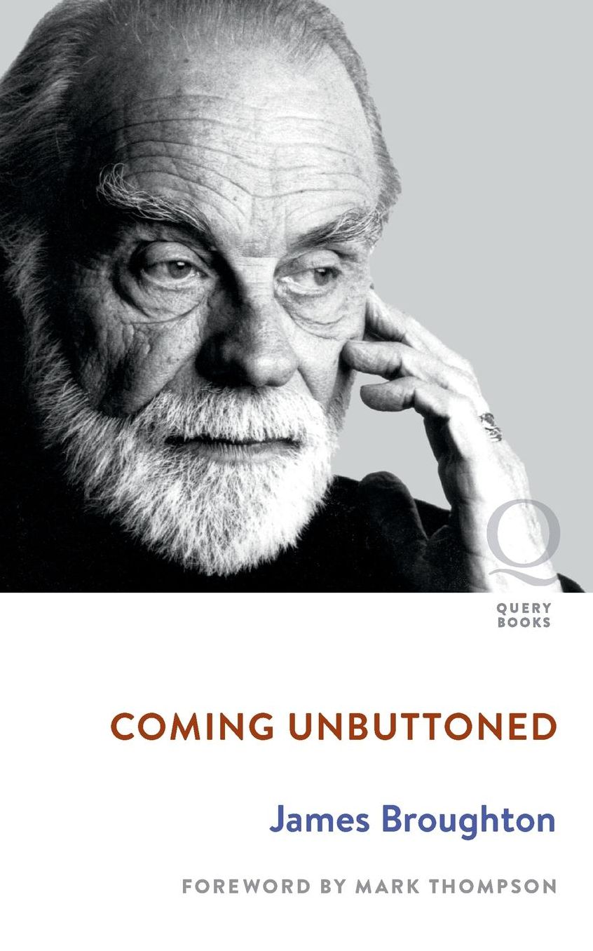 Coming Unbuttoned