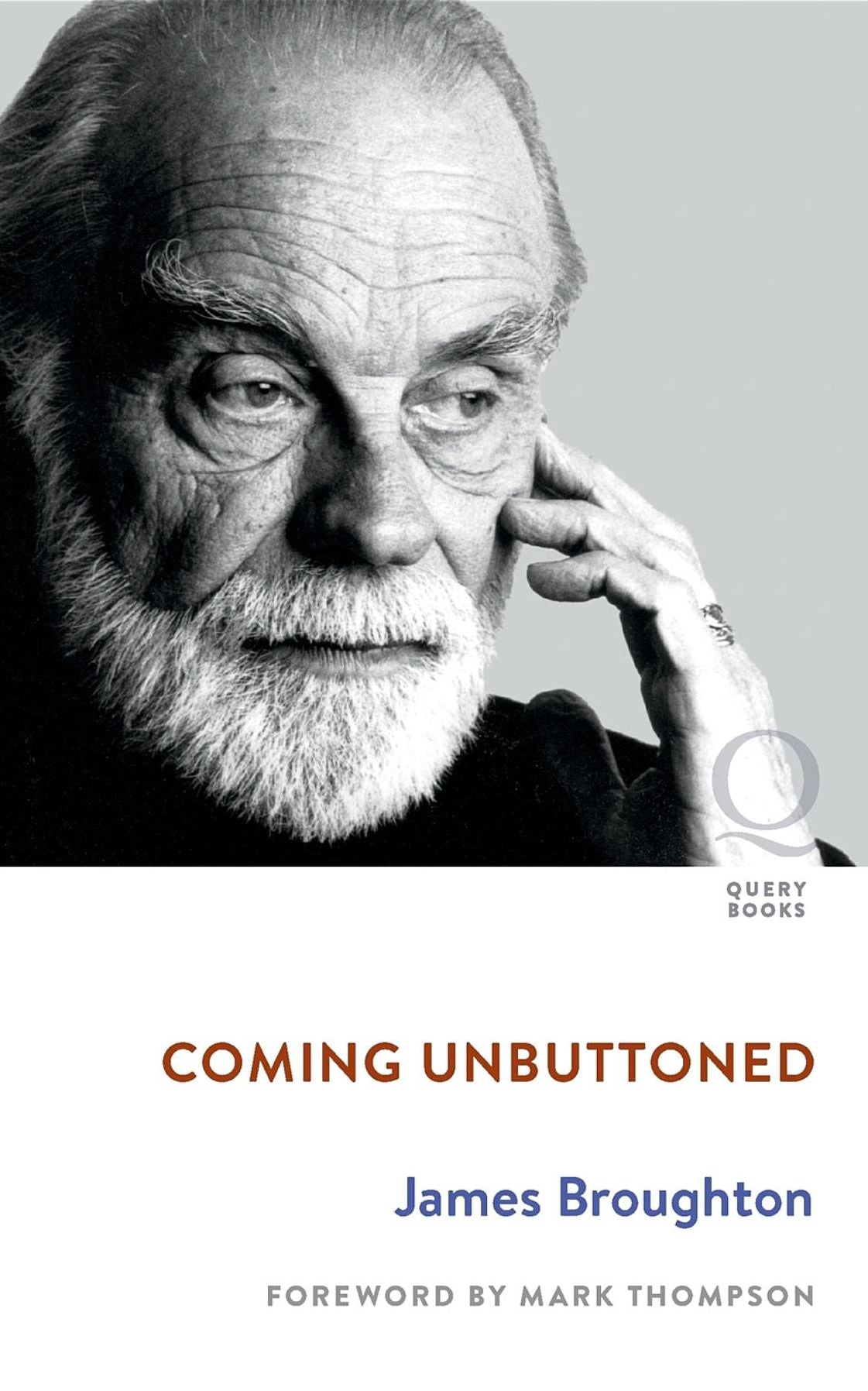 Coming Unbuttoned