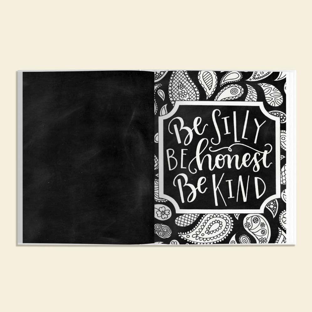 Life Is Sweet: An Adult Coloring Book