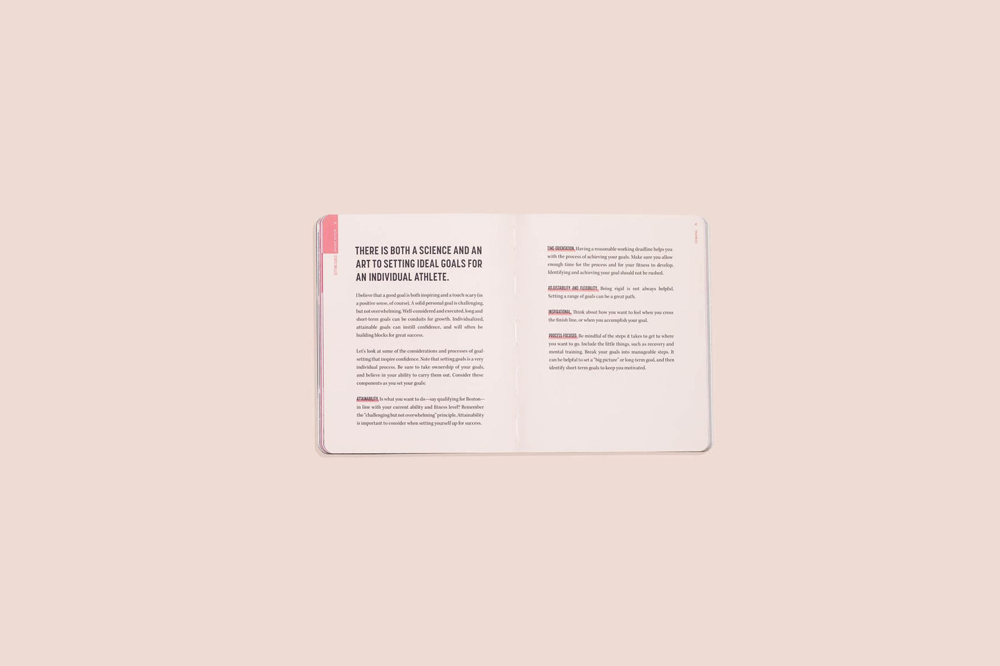 Strong: A Confidence Journal For Runners And All Brave Women