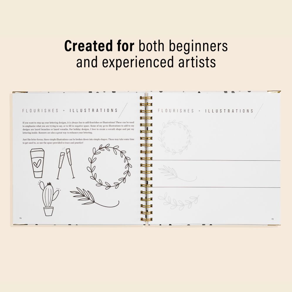 Hand Lettering 101: An Introduction to the Art of Creative Lettering