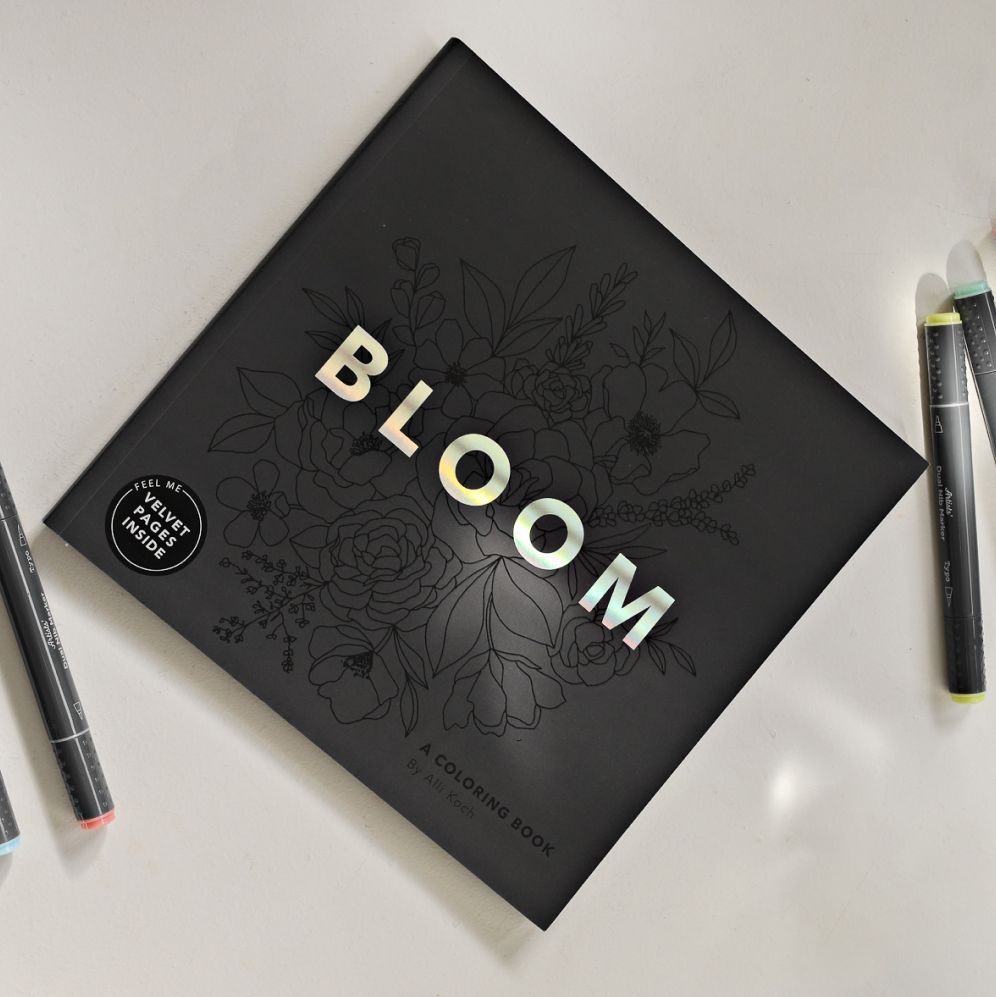 Bloom