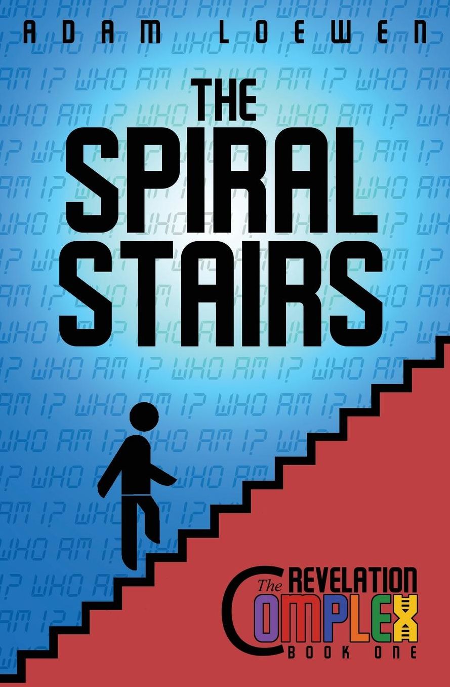The Spiral Stairs