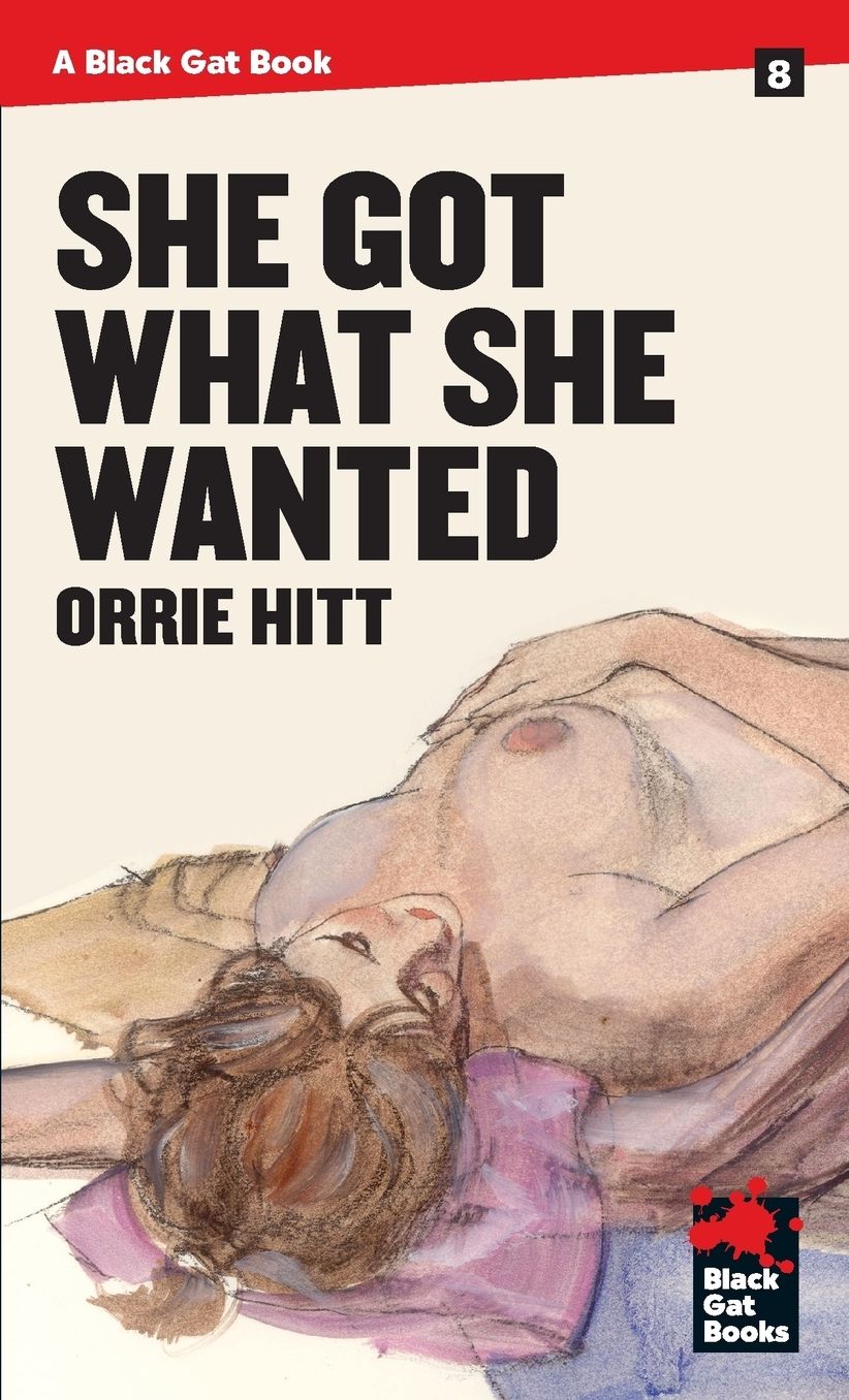 She Got What She Wanted