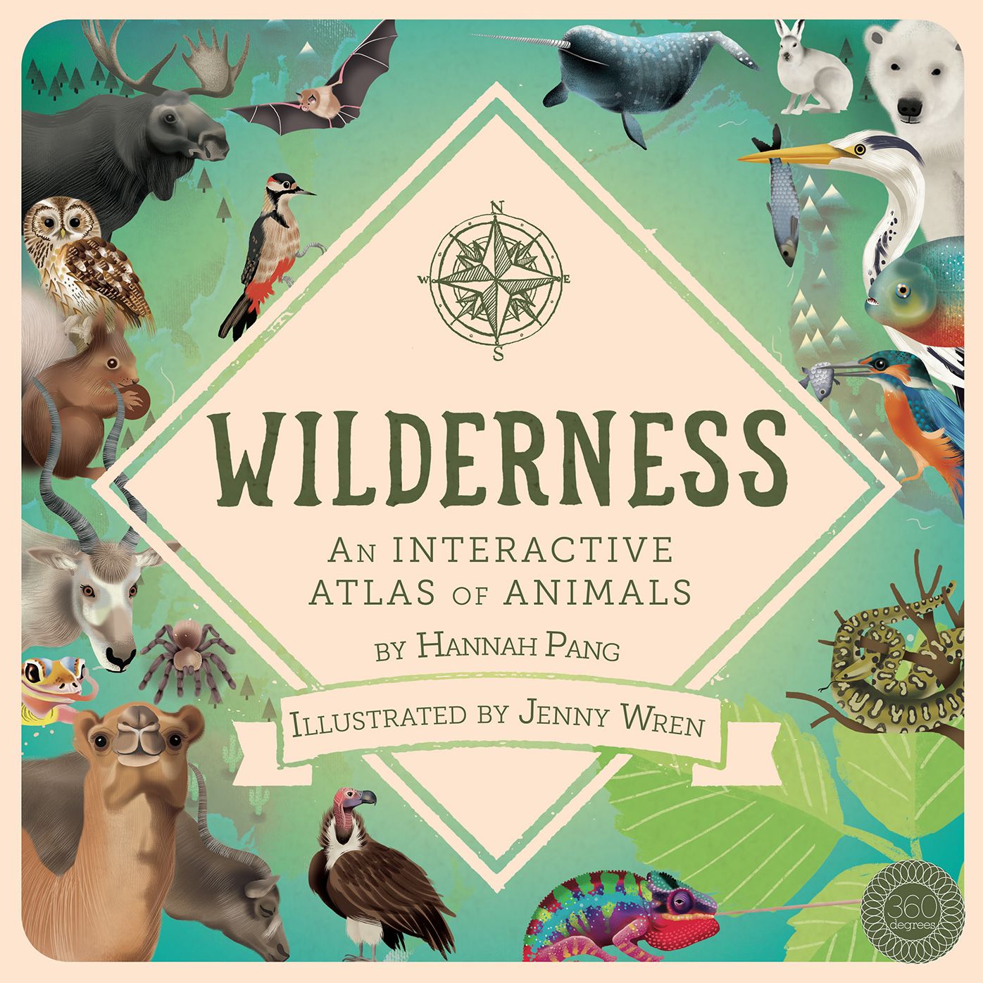 Wilderness