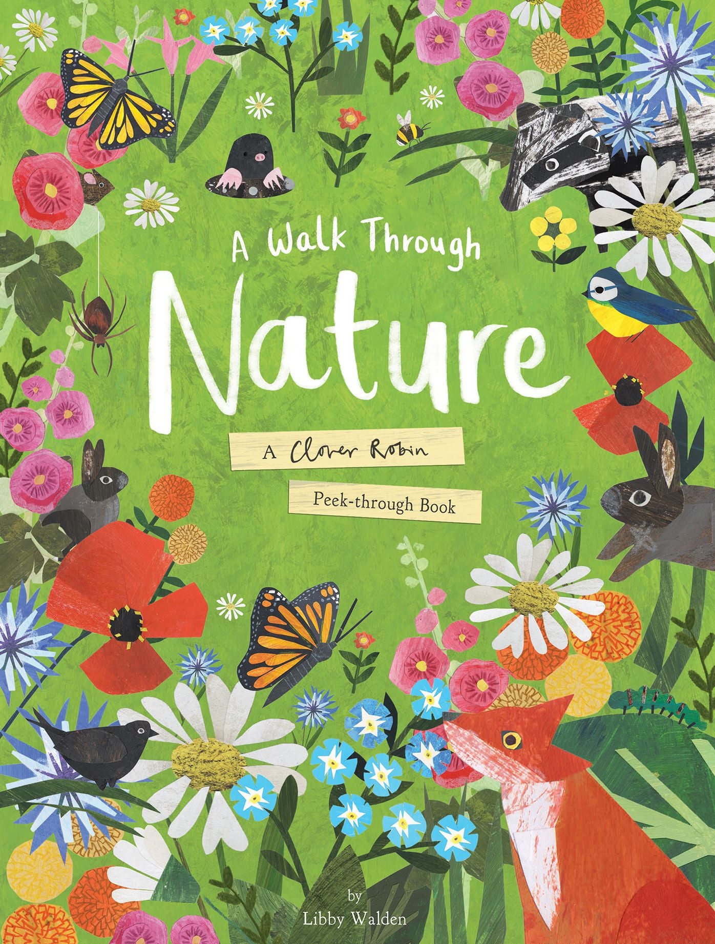 A Walk Through Nature