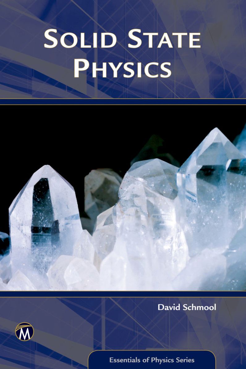 Solid State Physics: From the Material Properties of Solids to Nanotechnologies