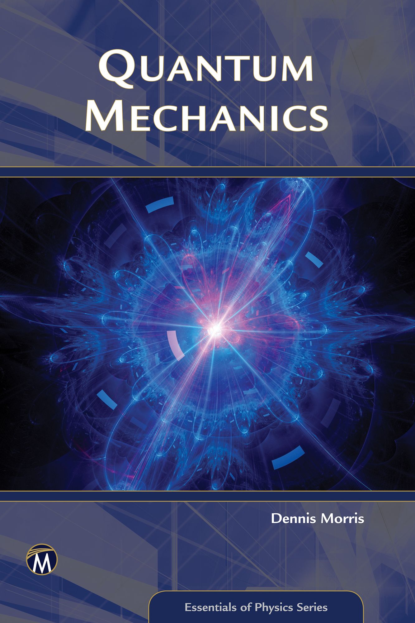 Quantum Mechanics: An Introduction