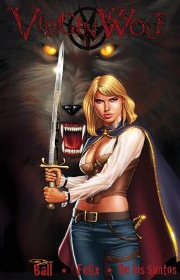 Virgin Wolf: Birth of a hunter