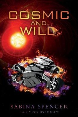 Cosmic and Wild