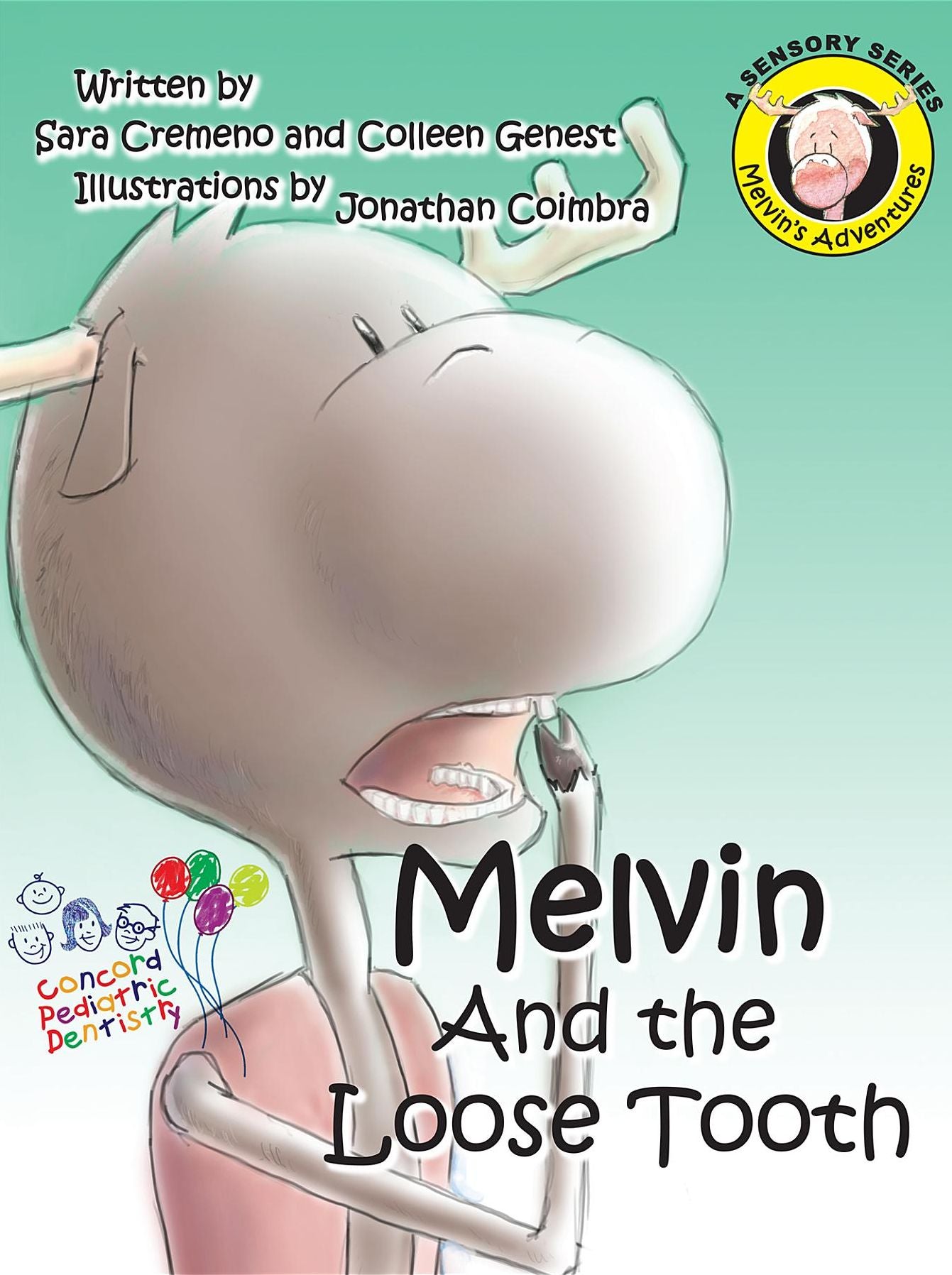 Melvin and the Loose Tooth