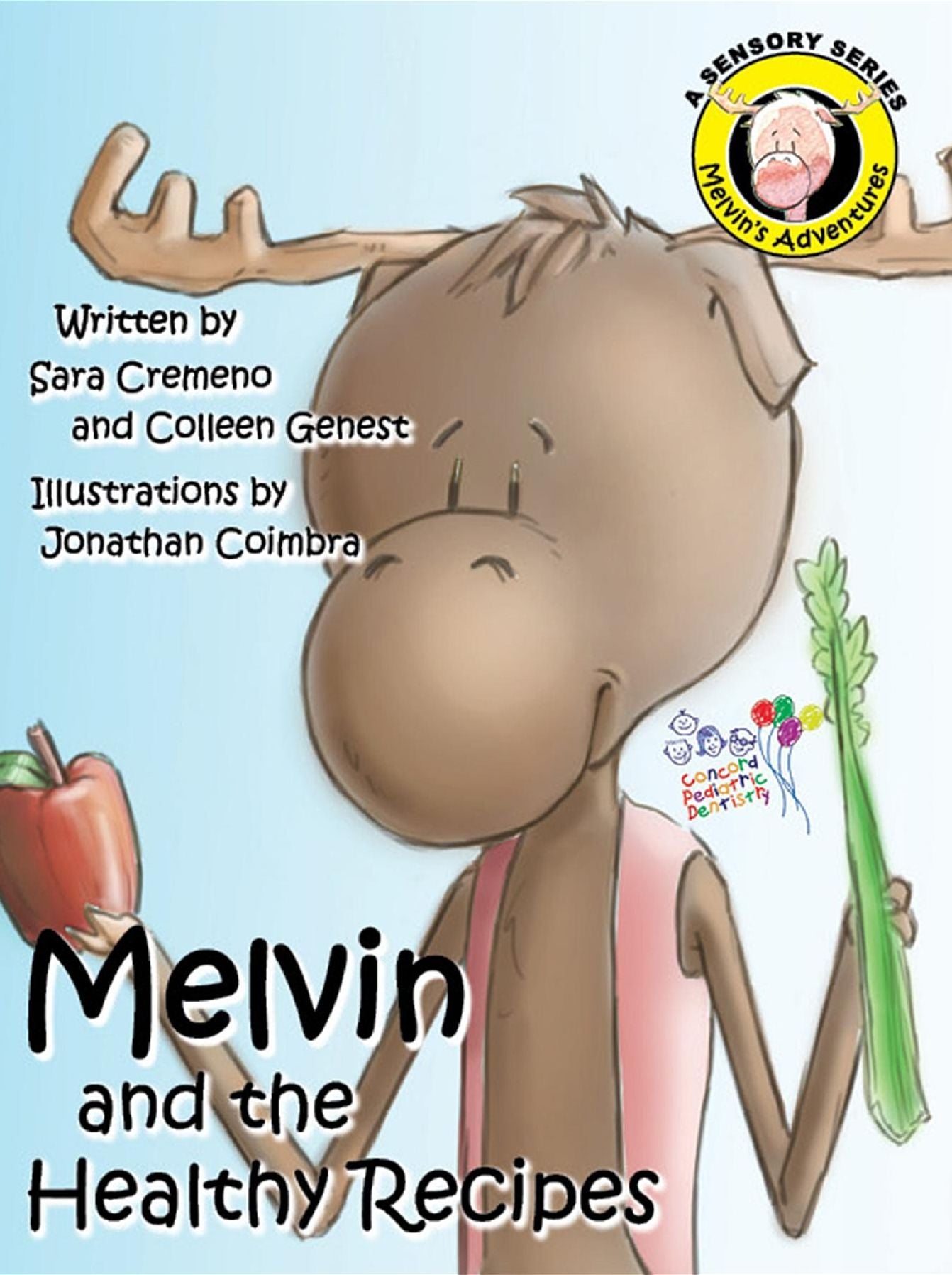 Melvin and The Healthy Recipes