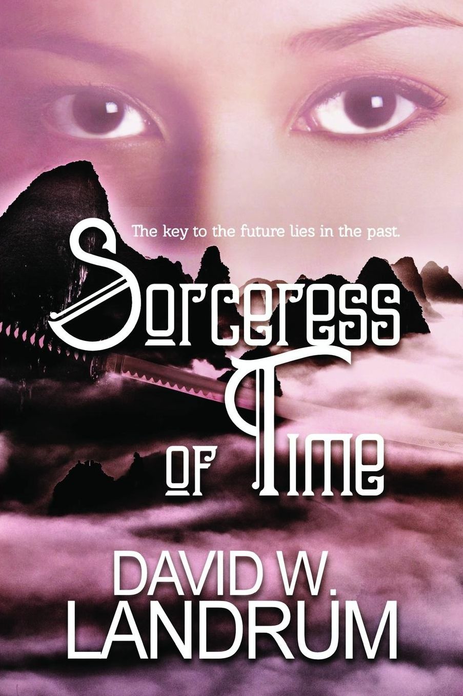 The Sorceress of Time