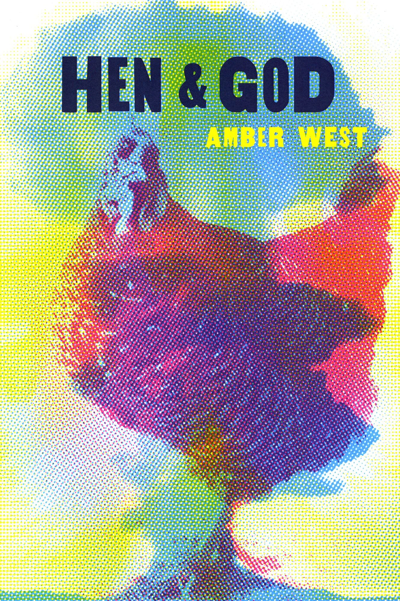 Hen & God