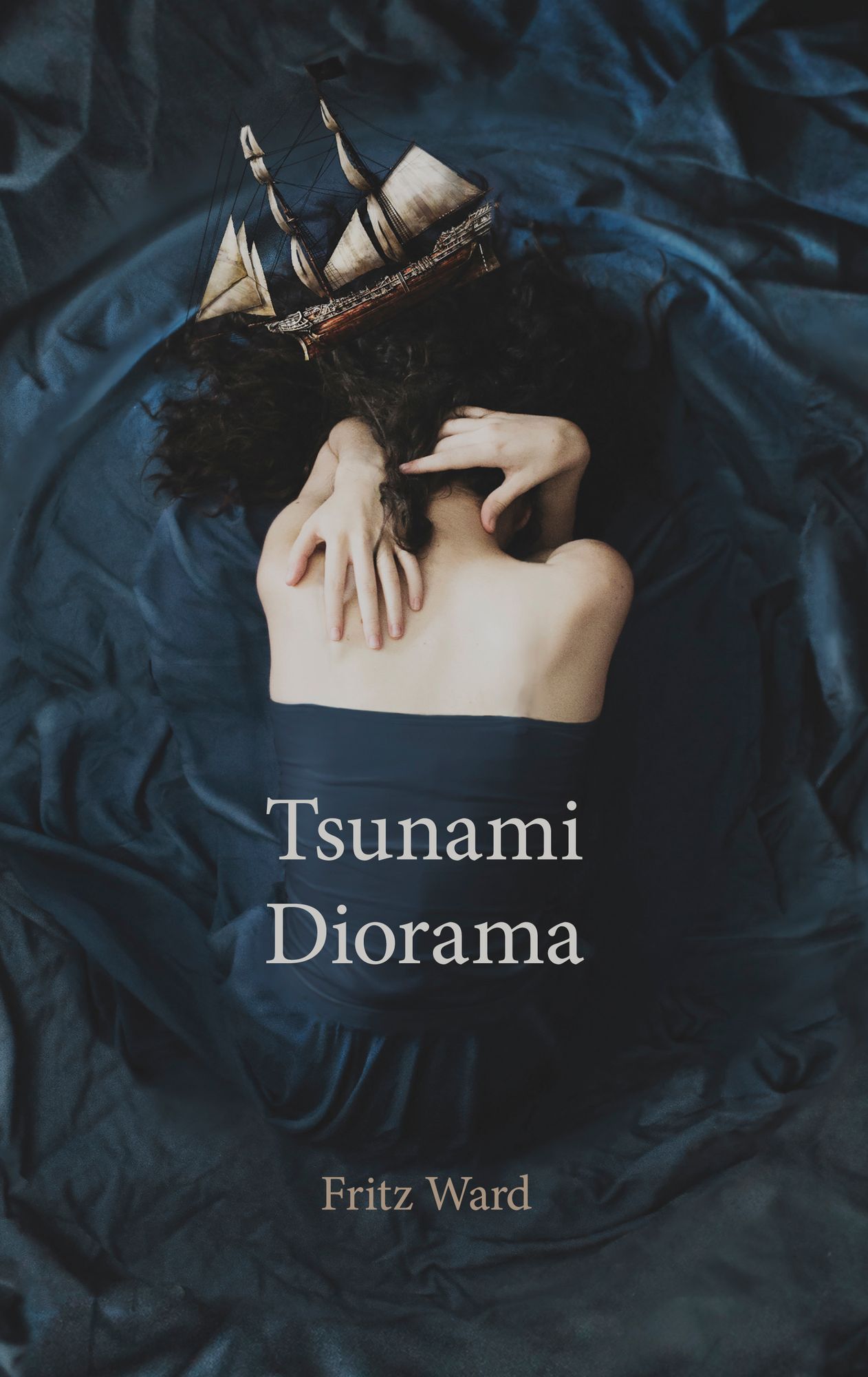 Tsunami Diorama
