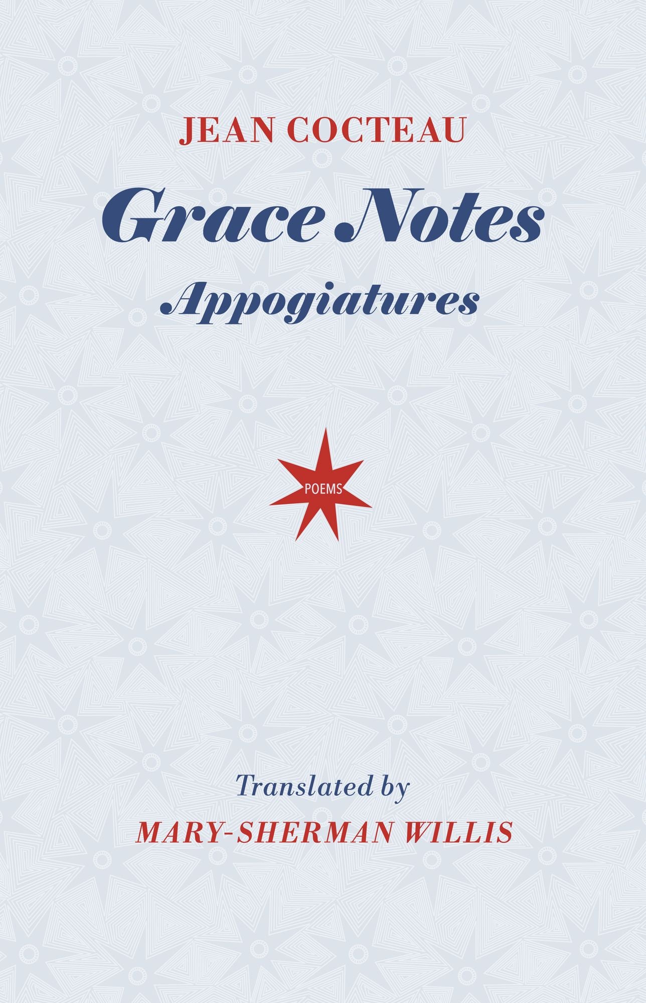 Grace Notes: Appogiatures