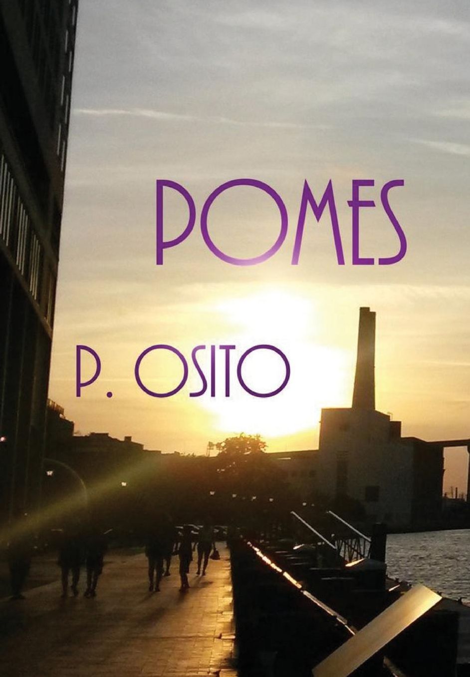 Pomes: 1998-2002