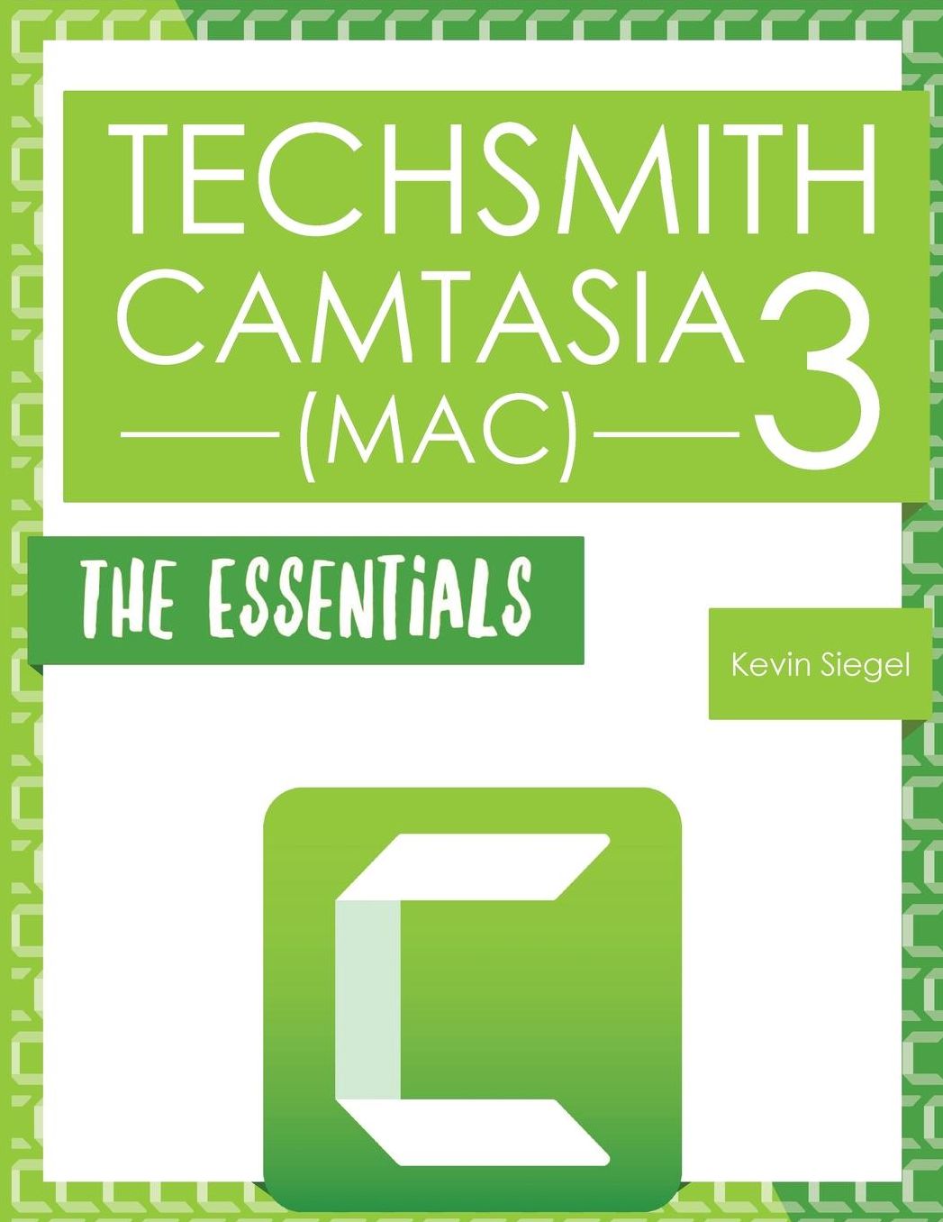 TechSmith Camtasia 3 (Mac)