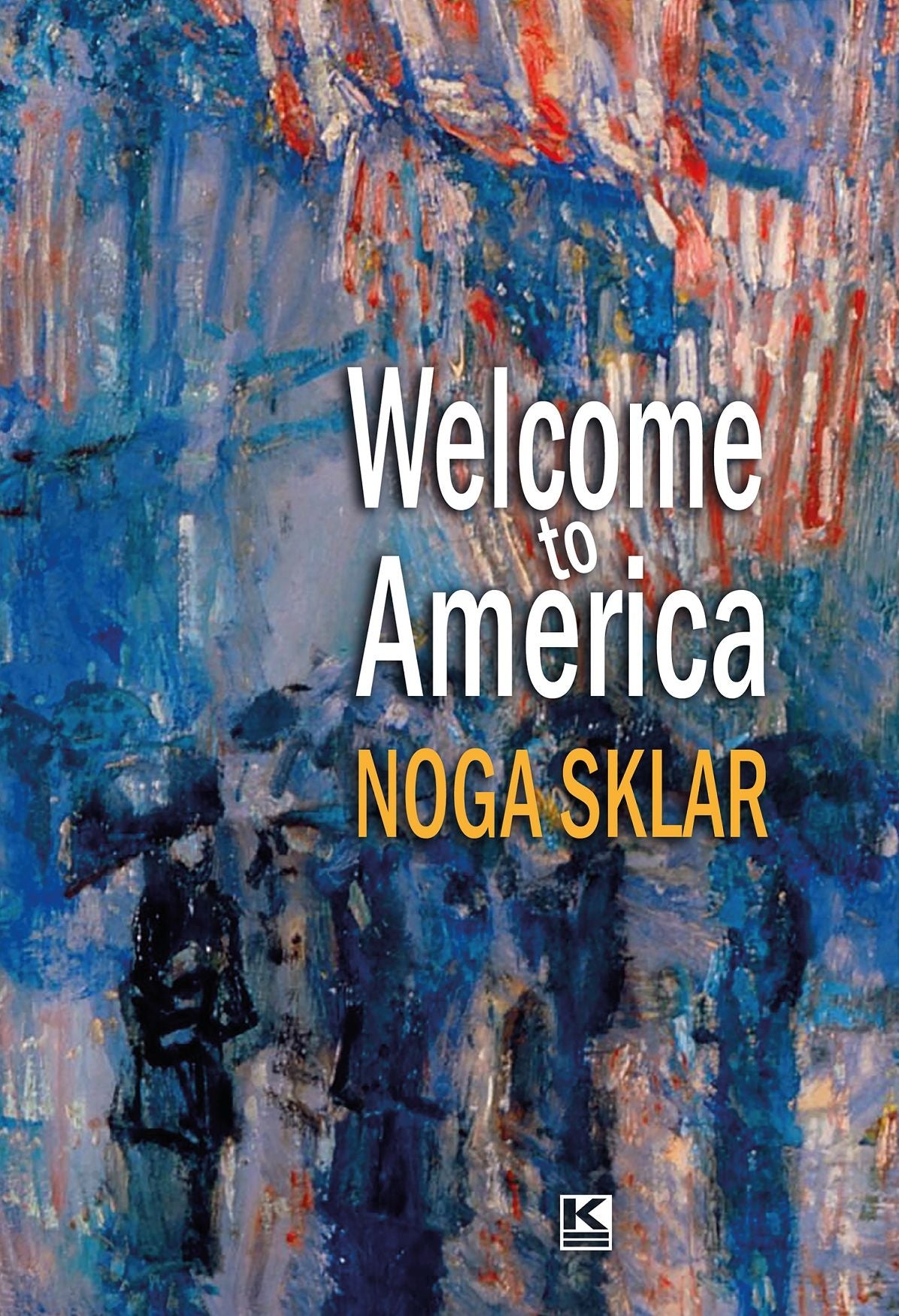 Welcome to America