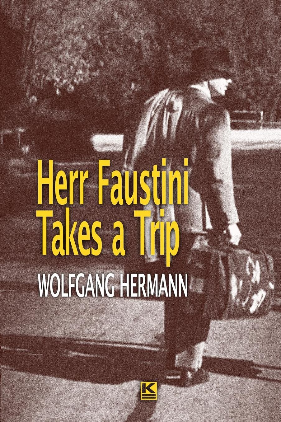Herr Faustini Takes a Trip