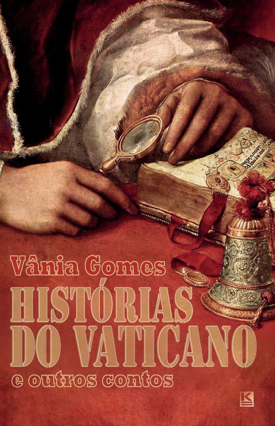 Histórias do Vaticano