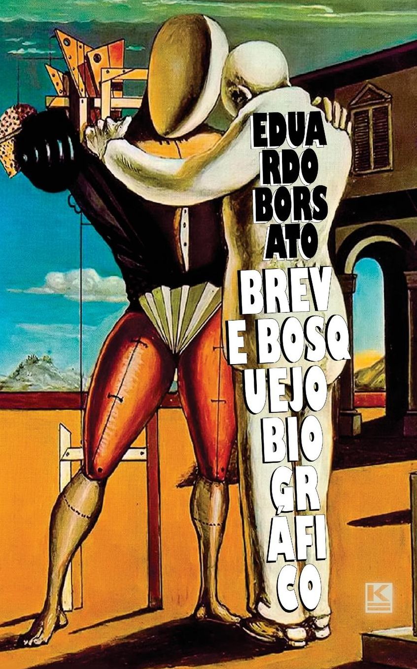 Breve bosquejo biográfico