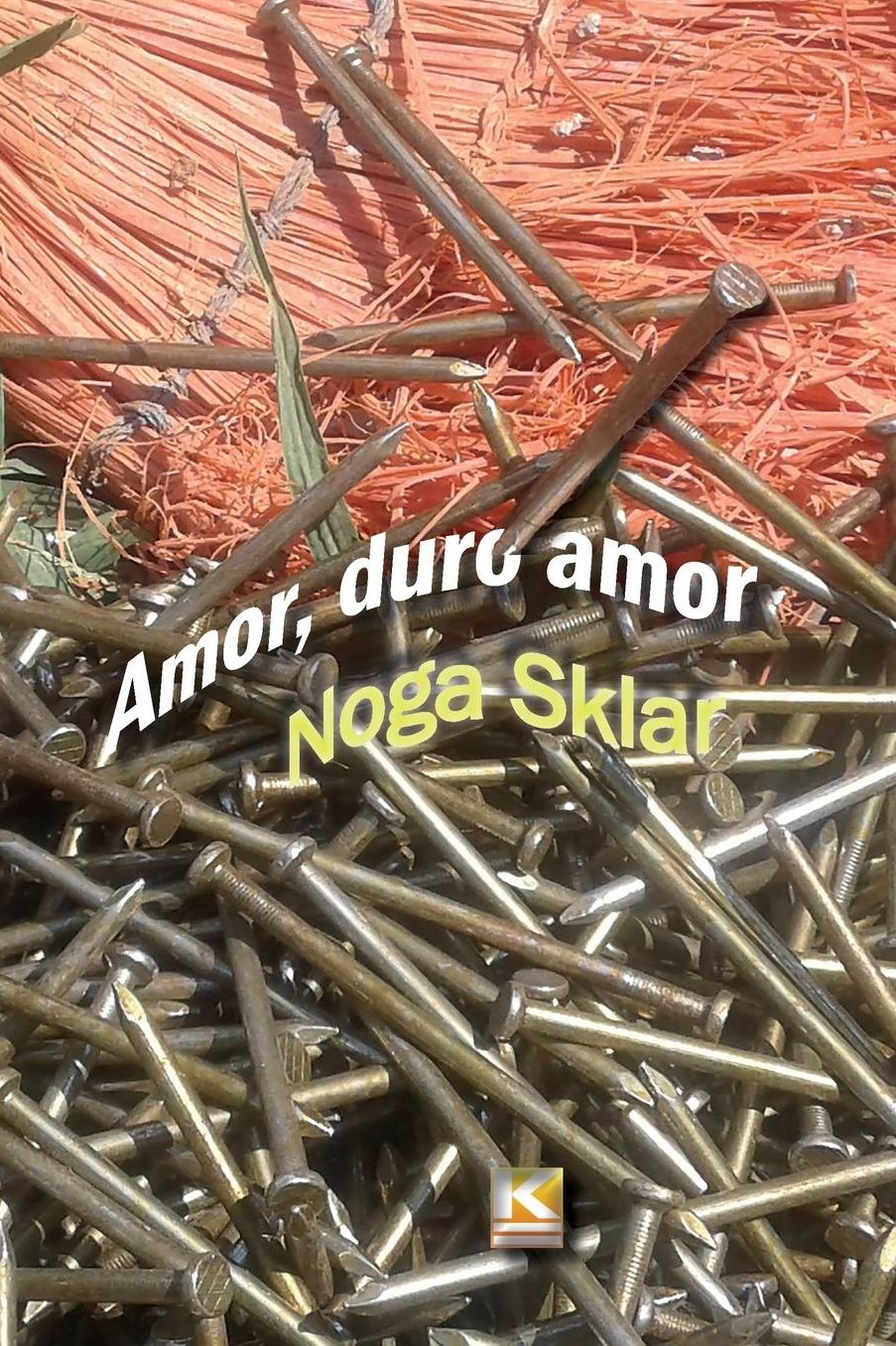 Amor, duro amor