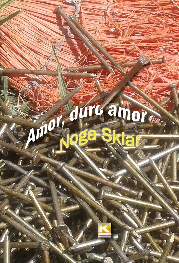 Amor, duro amor
