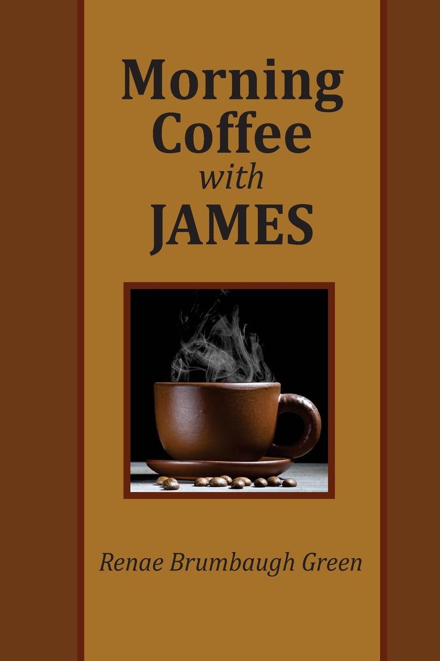 Morning Coffee with James